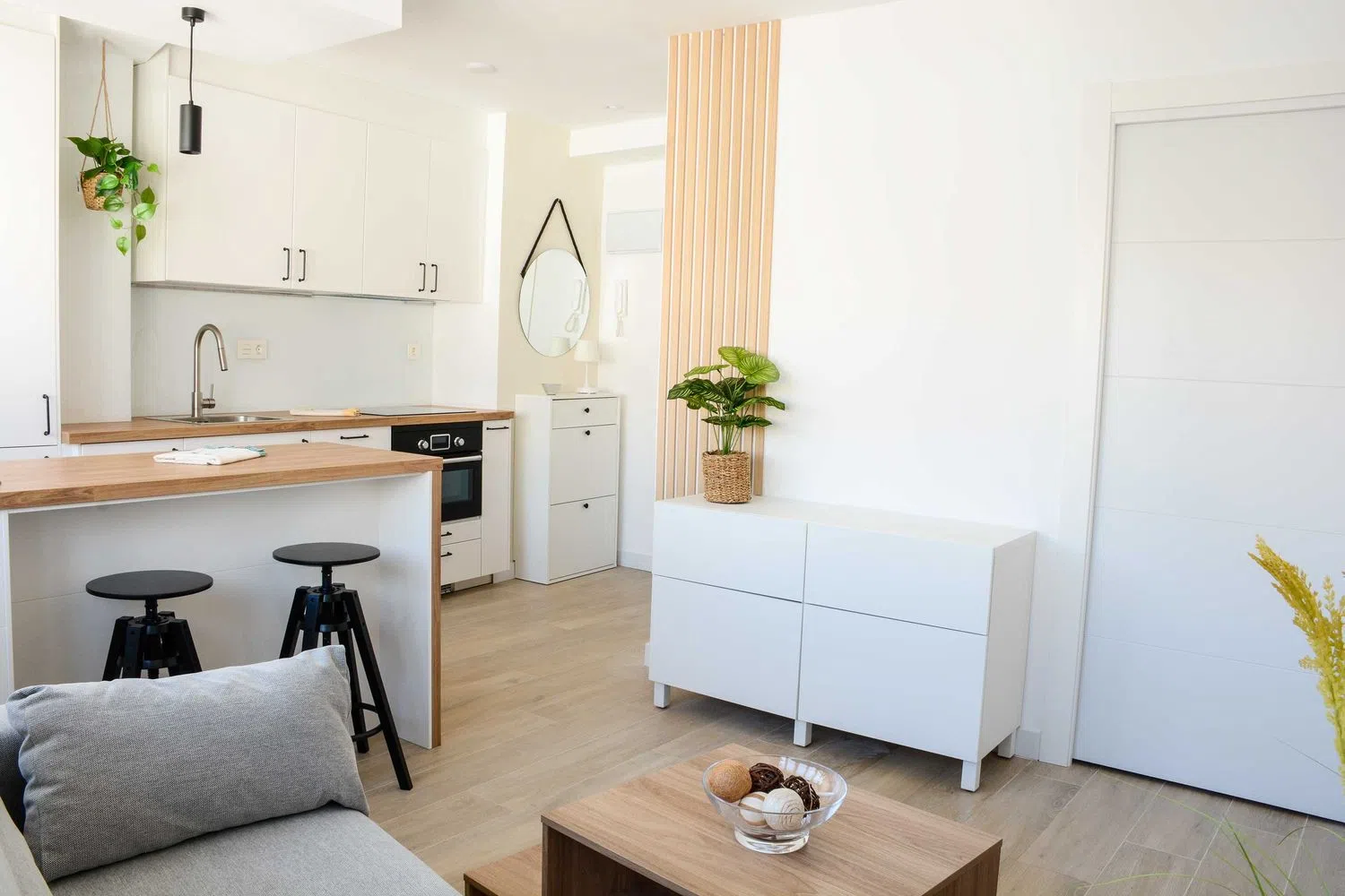 Piso en Barrio Berruguete - Foto 8