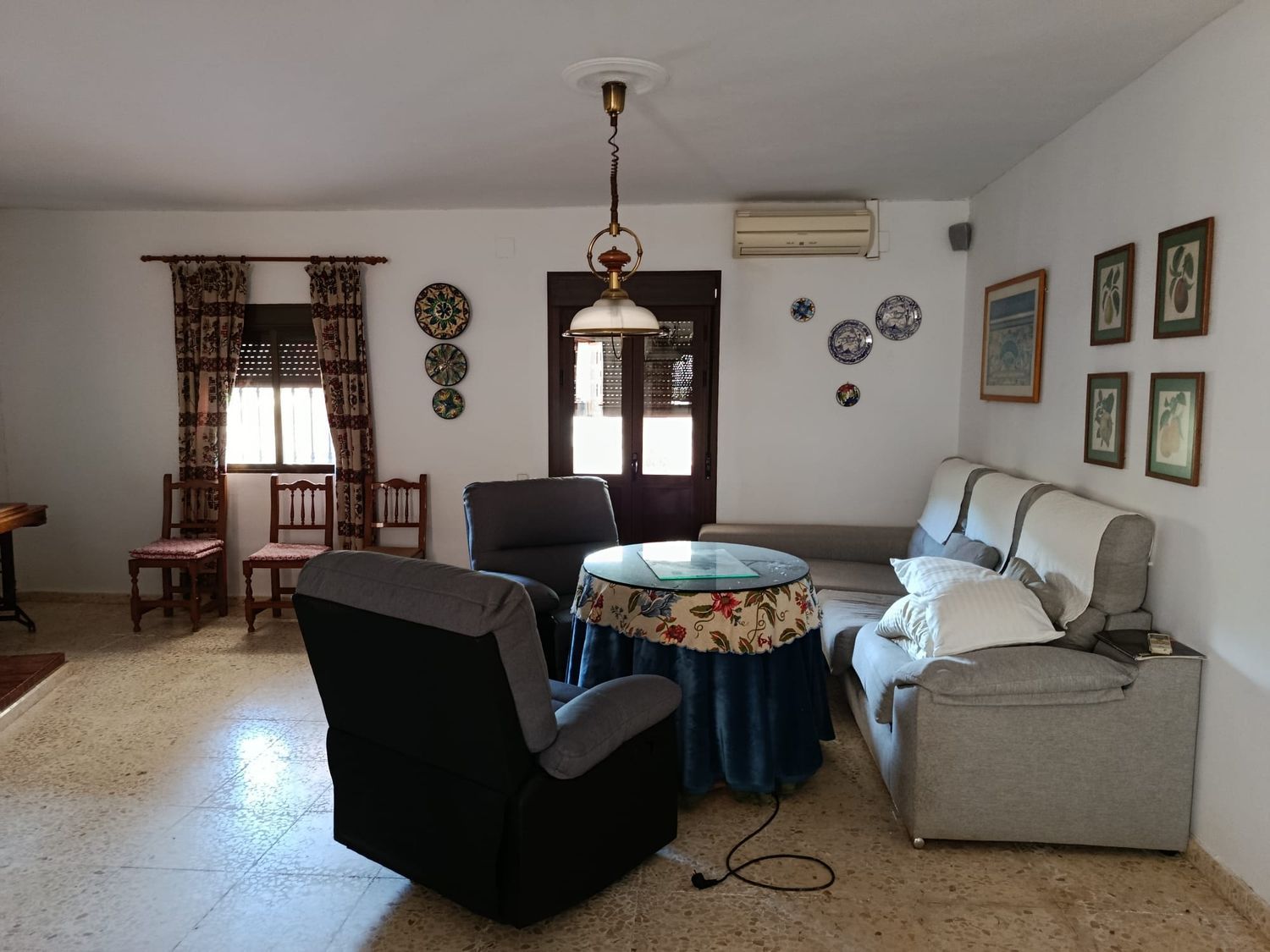 Casa de pueblo en Calle Montes Bajos, 7 - Foto 9