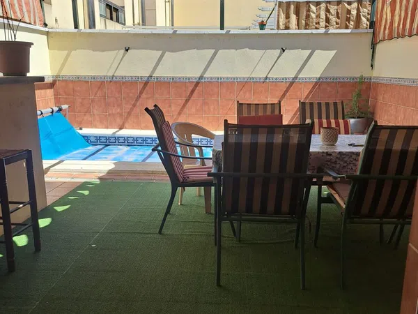 Chalet adosado en Calle Doctor Medina Olmos, 46, La Chana, La Chana - Foto 15