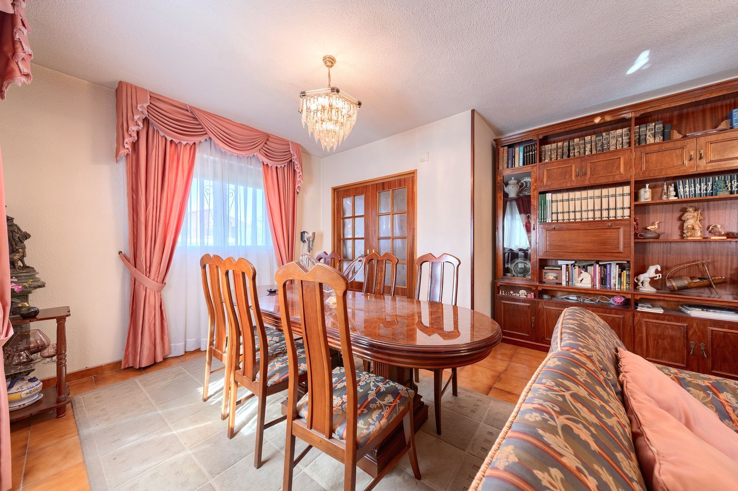 Casa o chalet independiente en Calle del Mimosas, 12, Coimbra - Guadarrama, Coimbra - Guadarrama - Foto 5