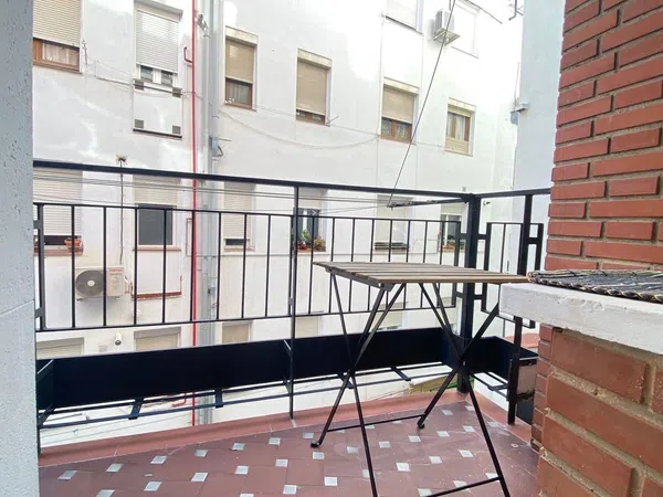 Piso en calle de Pizarro, 14