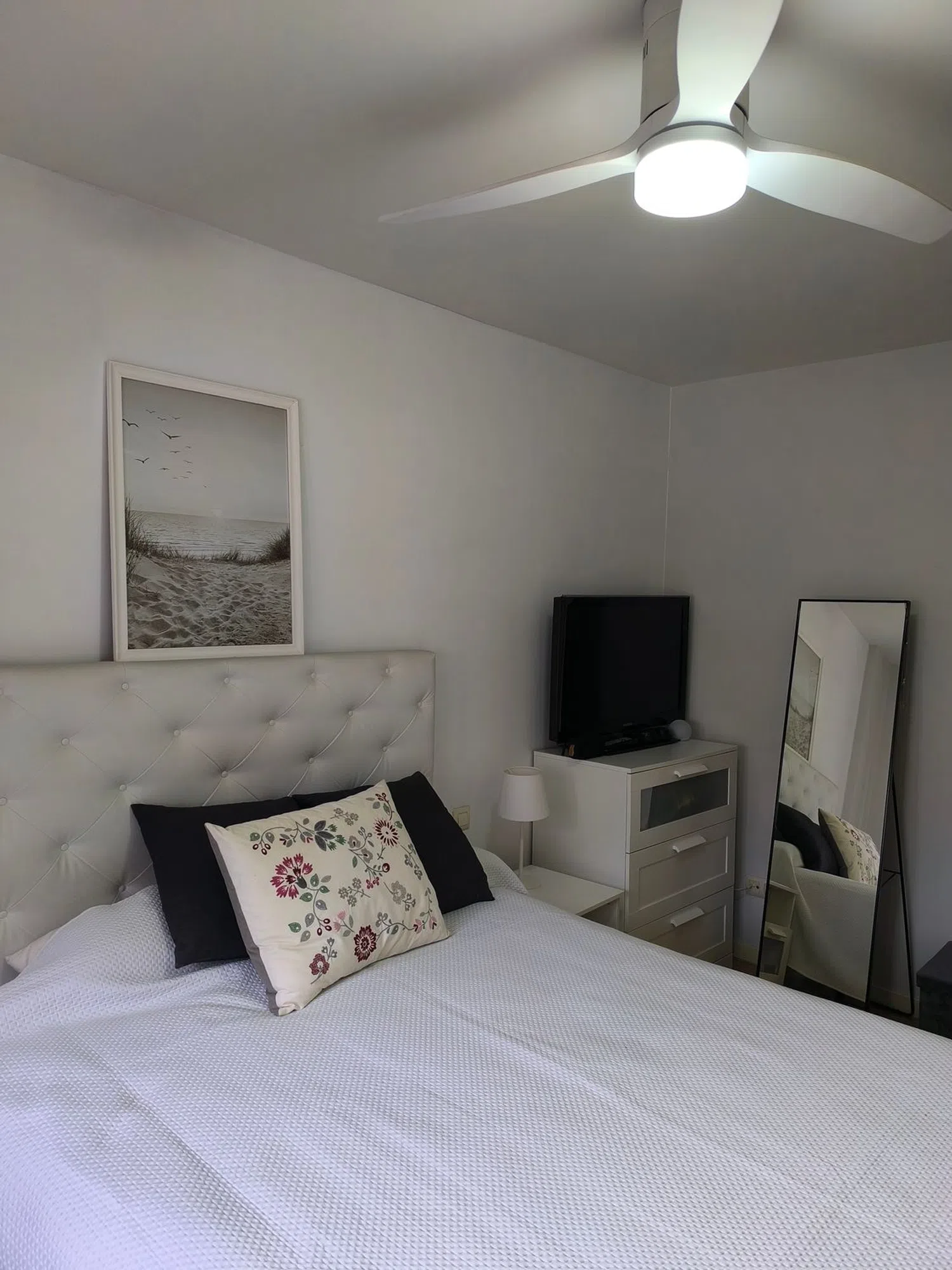 Piso en avenida del Euro, 14 - Foto 2