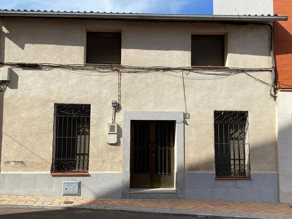 Casa de pueblo en Calle Iglesia, 4 - Foto 2