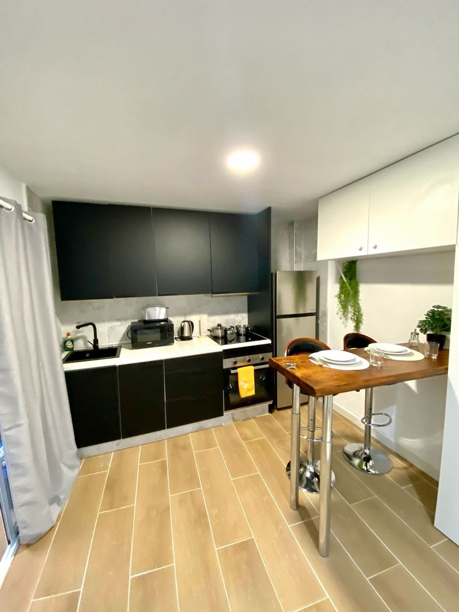 Estudio en calle del Maestro Alonso, 3 - Foto 3