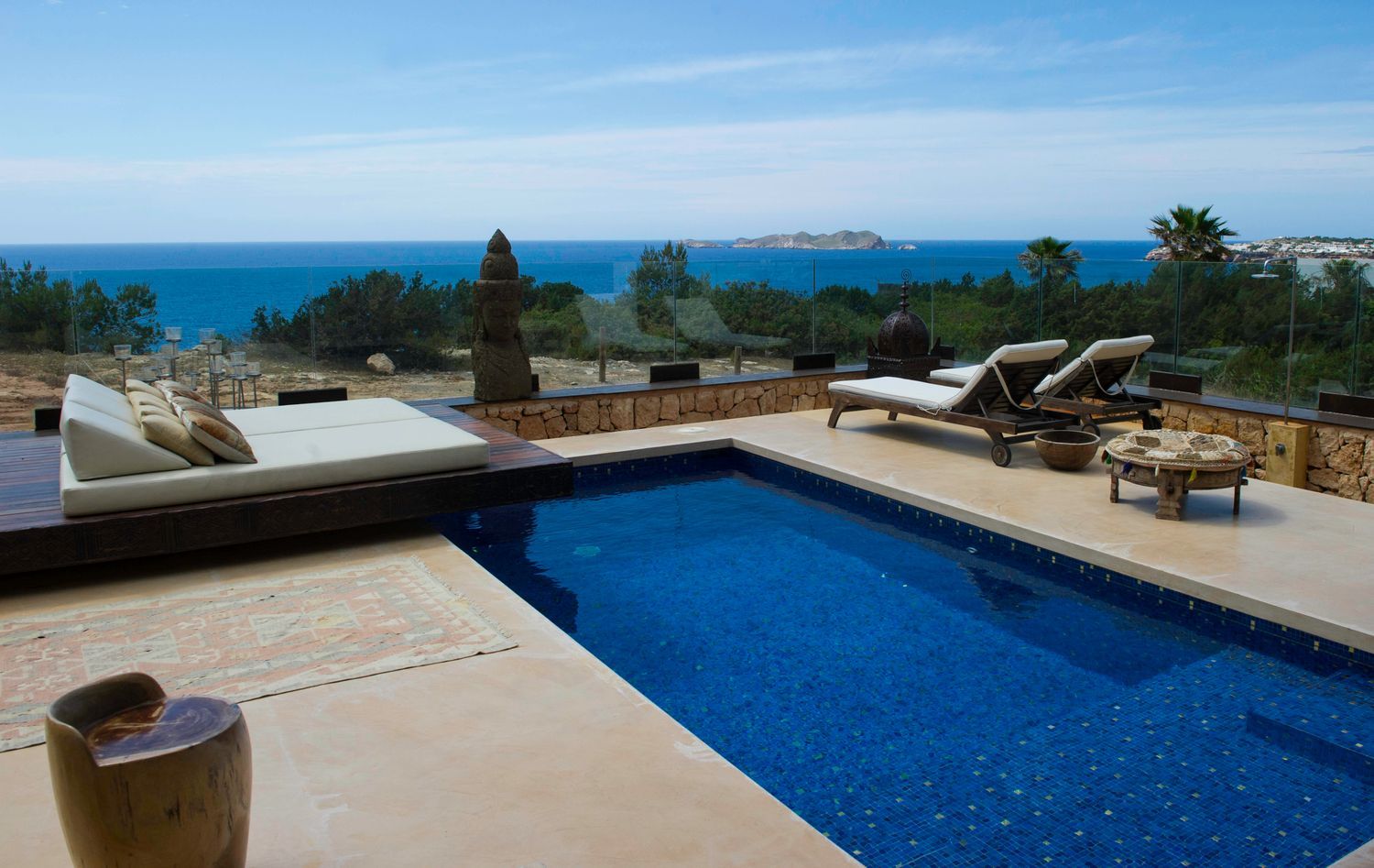 Chalet adosado en Calle Puig del Mar, 1, Cala Vedella - Cala Tarida - Cala Conta, Cala Vedella - Cala Tarida - Cala Conta - Foto 22