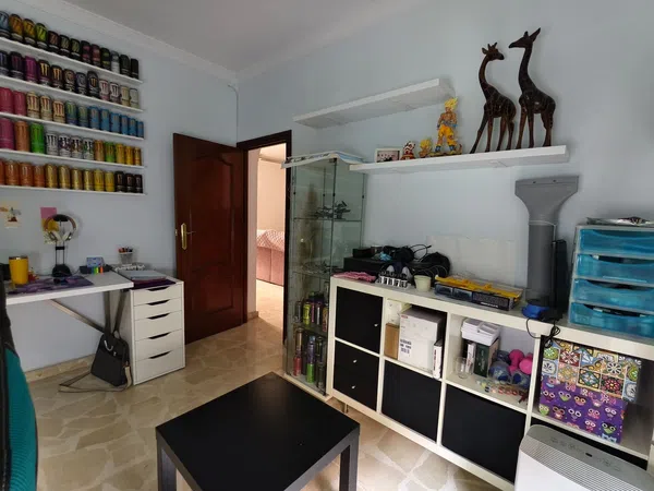 Casa o chalet independiente en Calle Real, 67, Torre Cruz-Los Molinos - Foto 7