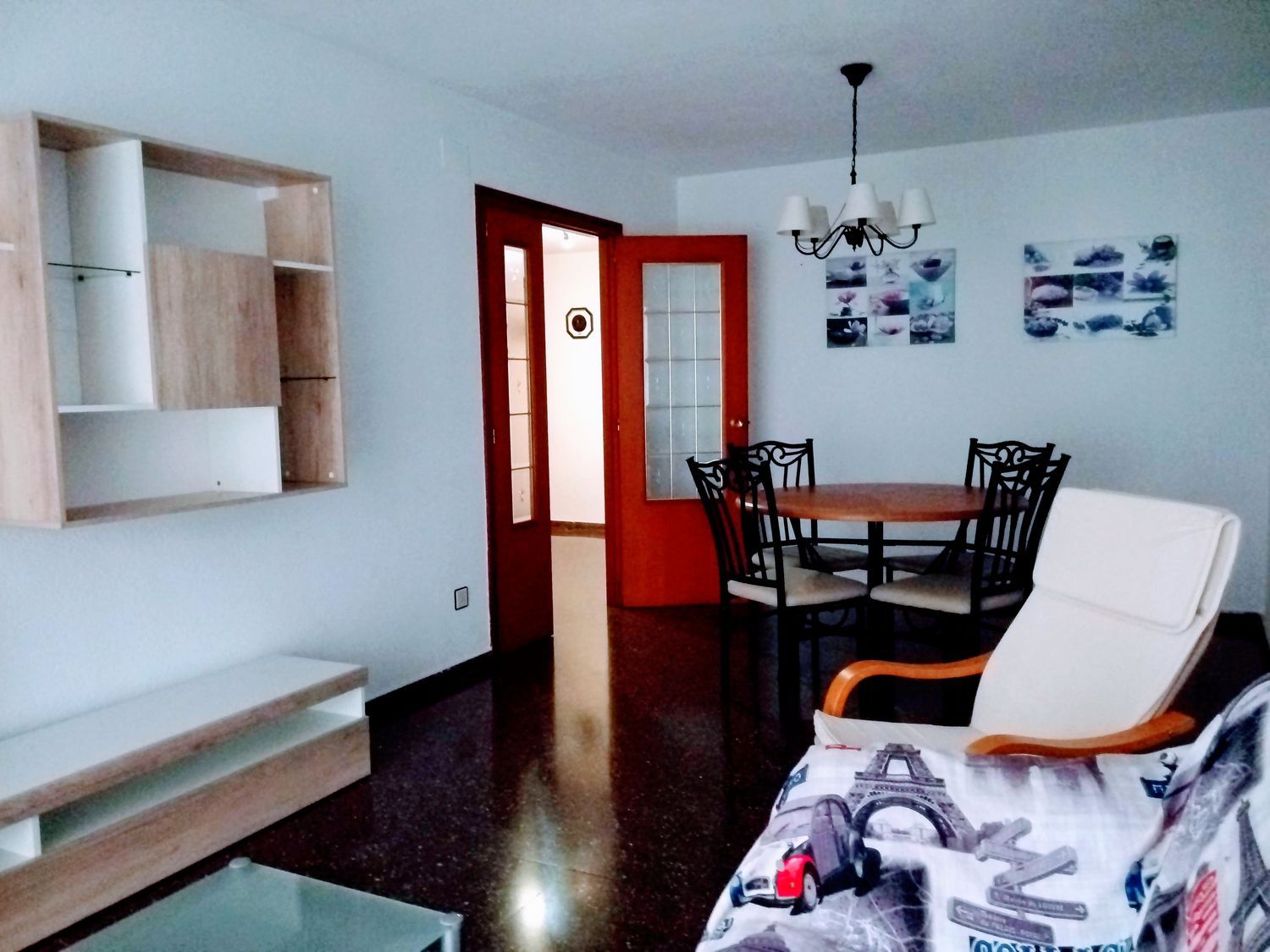 Piso en calle de Rubén Darío, 24 - Foto 11