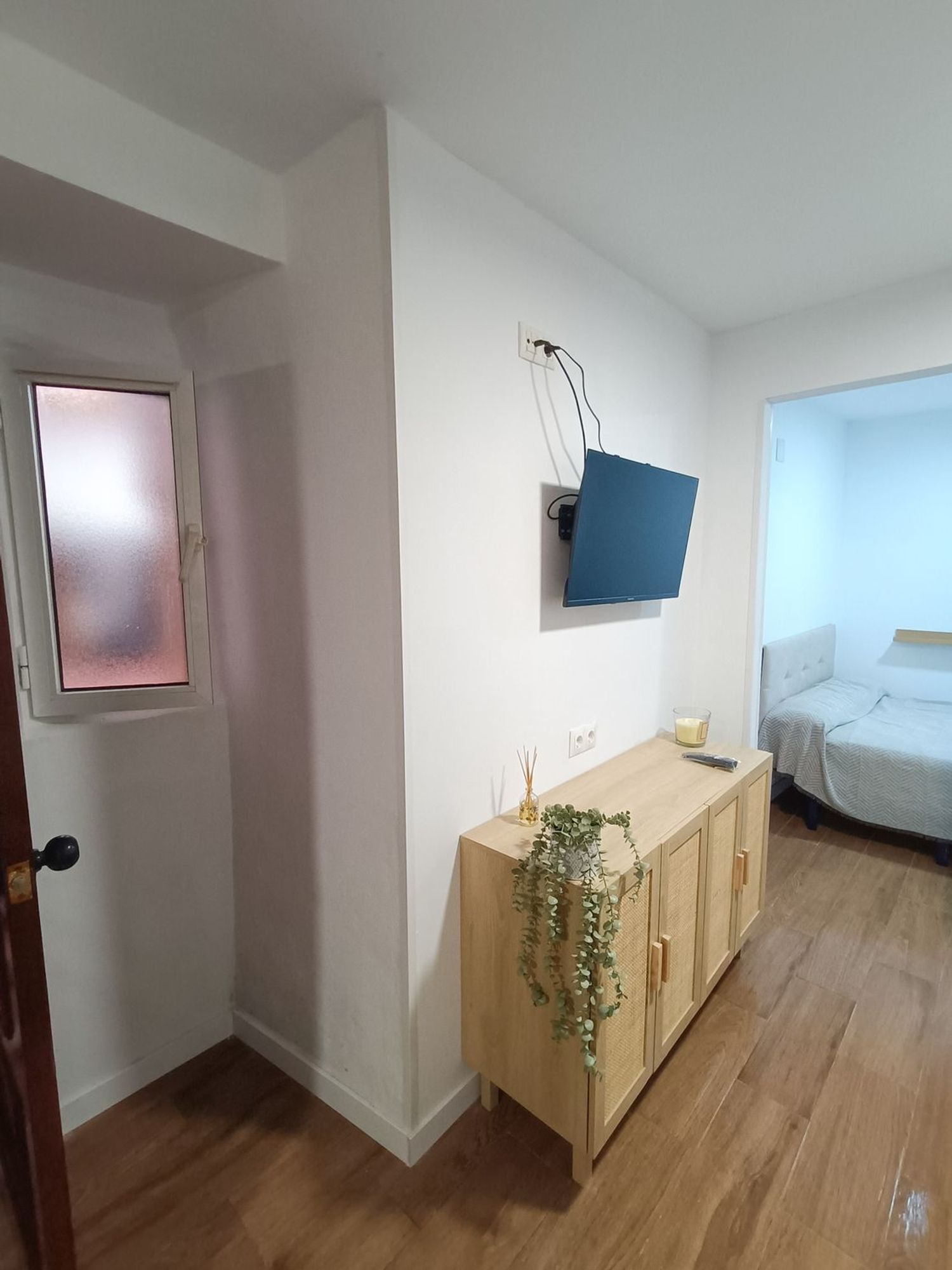 Estudio en Calle Atienza, 28, Encarnación-Las Setas - Foto 2