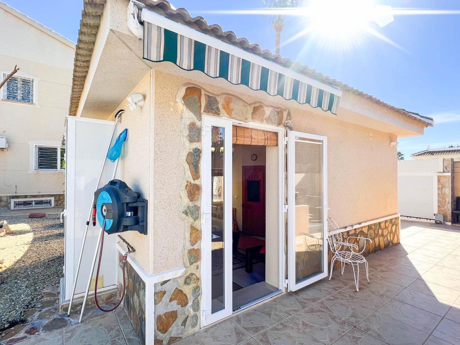 Casa o chalet independiente en Doña Pepa - Foto 10
