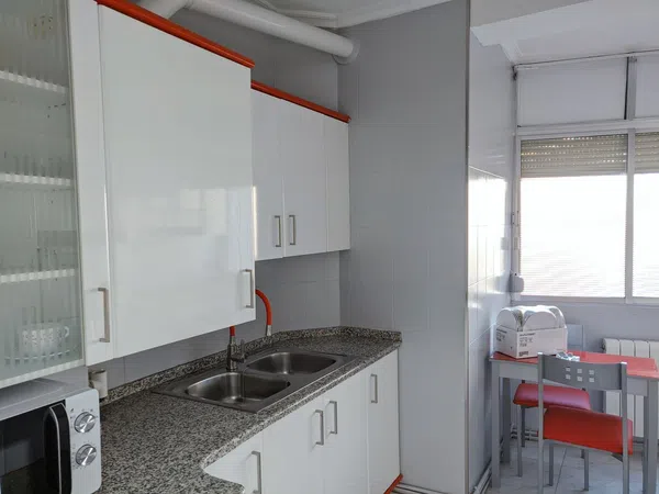 Piso en Calle Navas de Tolosa, 17, San Juan - Batallas, San Juan - Batallas - Foto 11