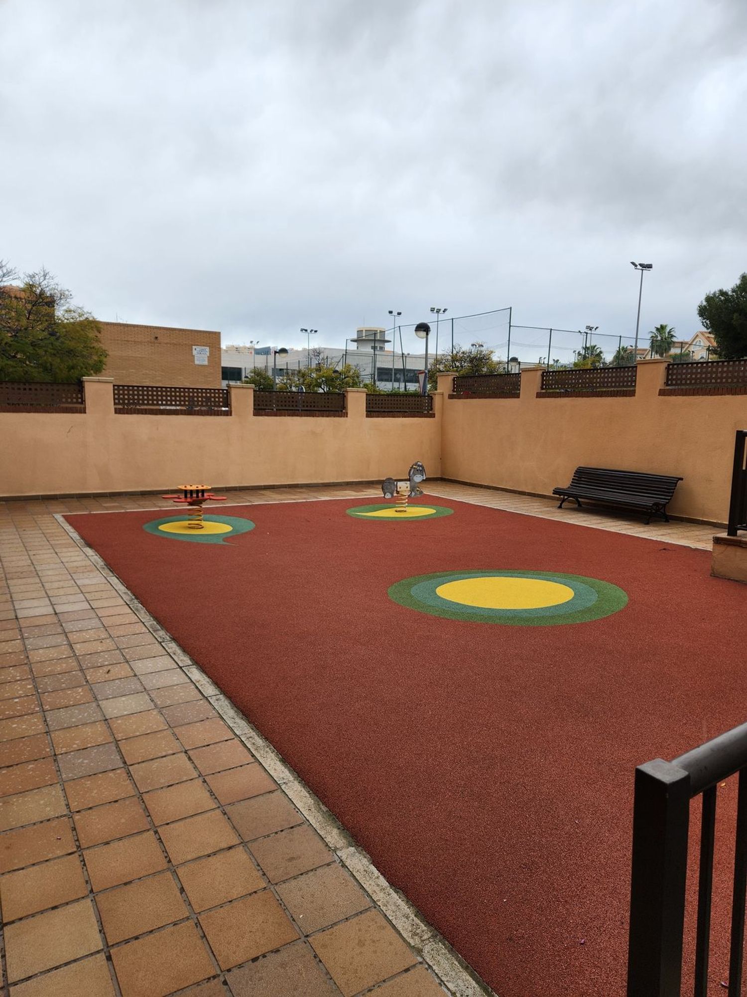 Piso en calle Foguerer José Angel Guirao, 7 - Foto 15