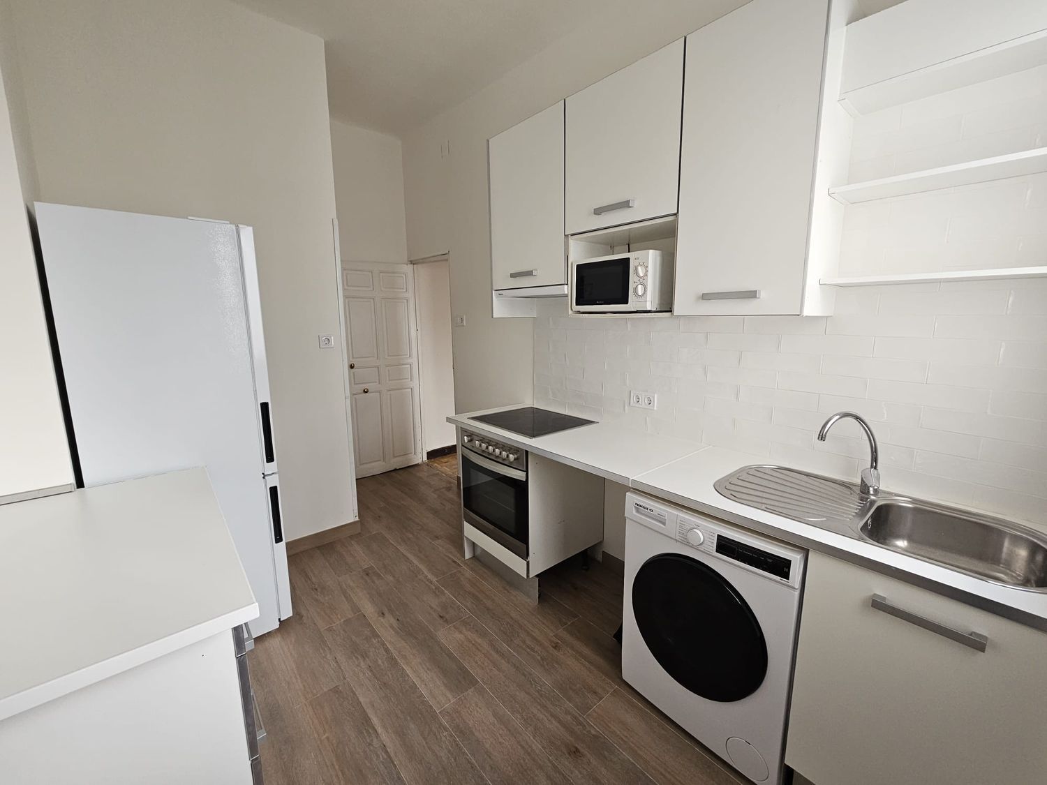 Piso en calle de Meléndez Valdés, 17 - Foto 7