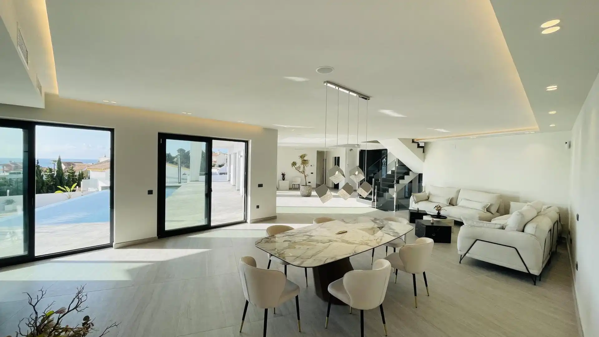 Chalet en  Urbanización el Faro 45 - Foto 11