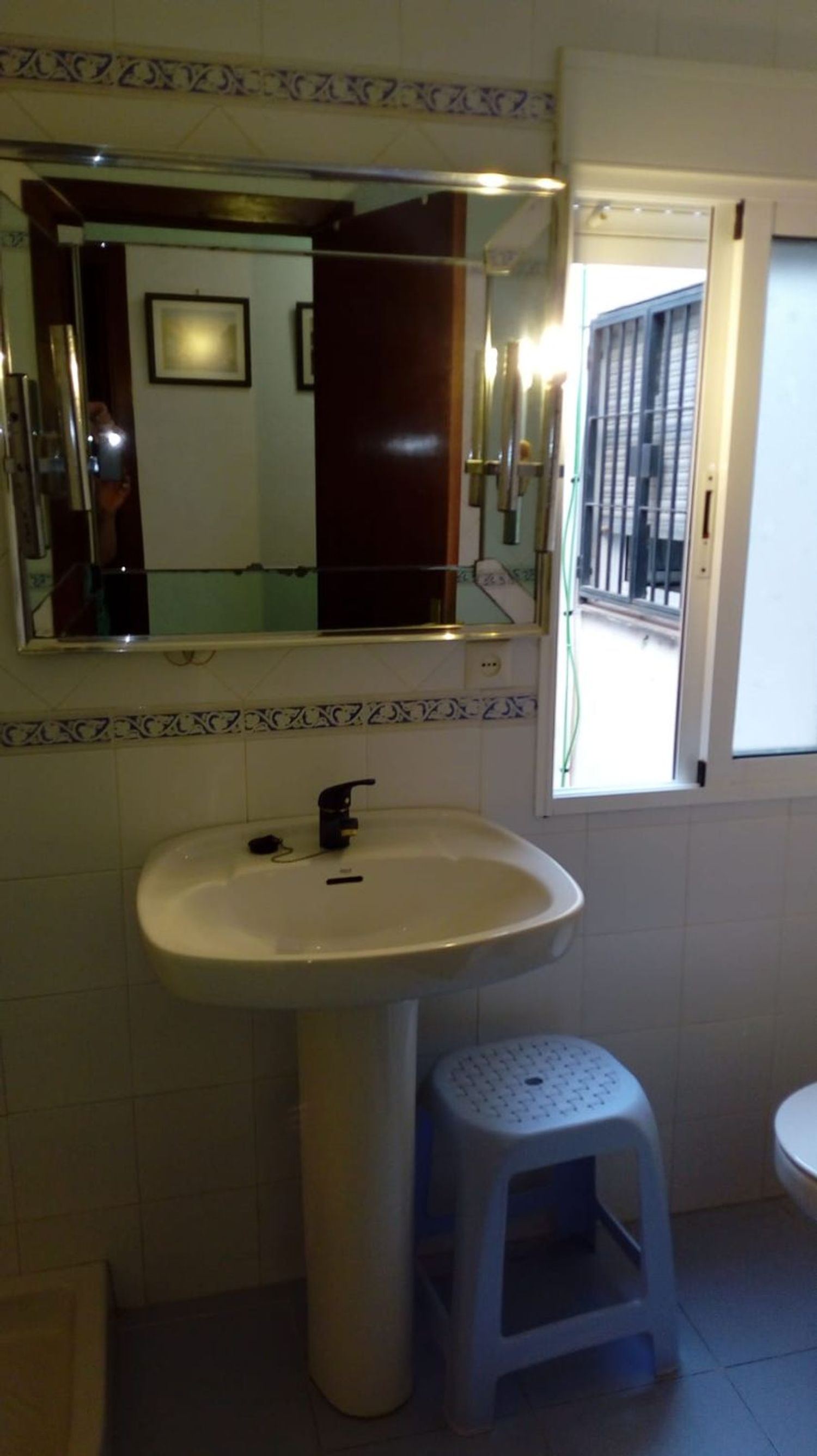 Piso en Calle Ángel de Saavedra, 2, Judería - San Basilio - Foto 3
