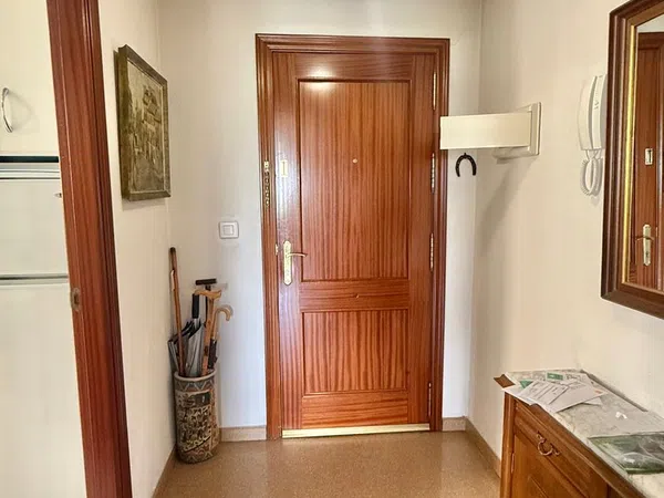 Piso en Avenida de Maracena, 133, Barrio de los Periodistas, Barrio de los Periodistas - Foto 1