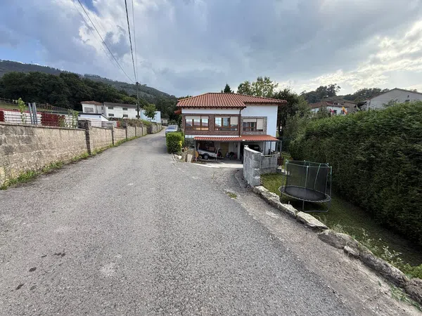 Casa rural en Diseminado s/n - Foto 1