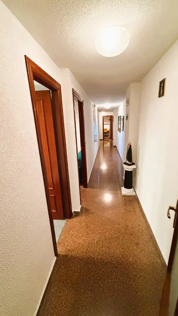 Piso en  Avinguda de Burjassot - Foto 31