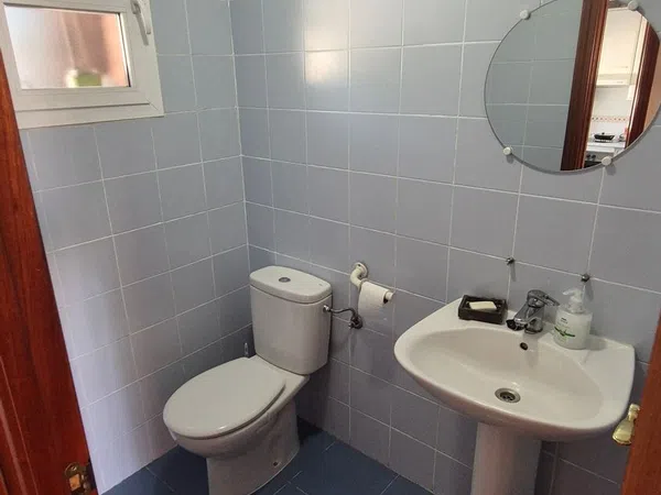 Chalet pareado en calle Juan Ramón Jiménez, 2 - Foto 13