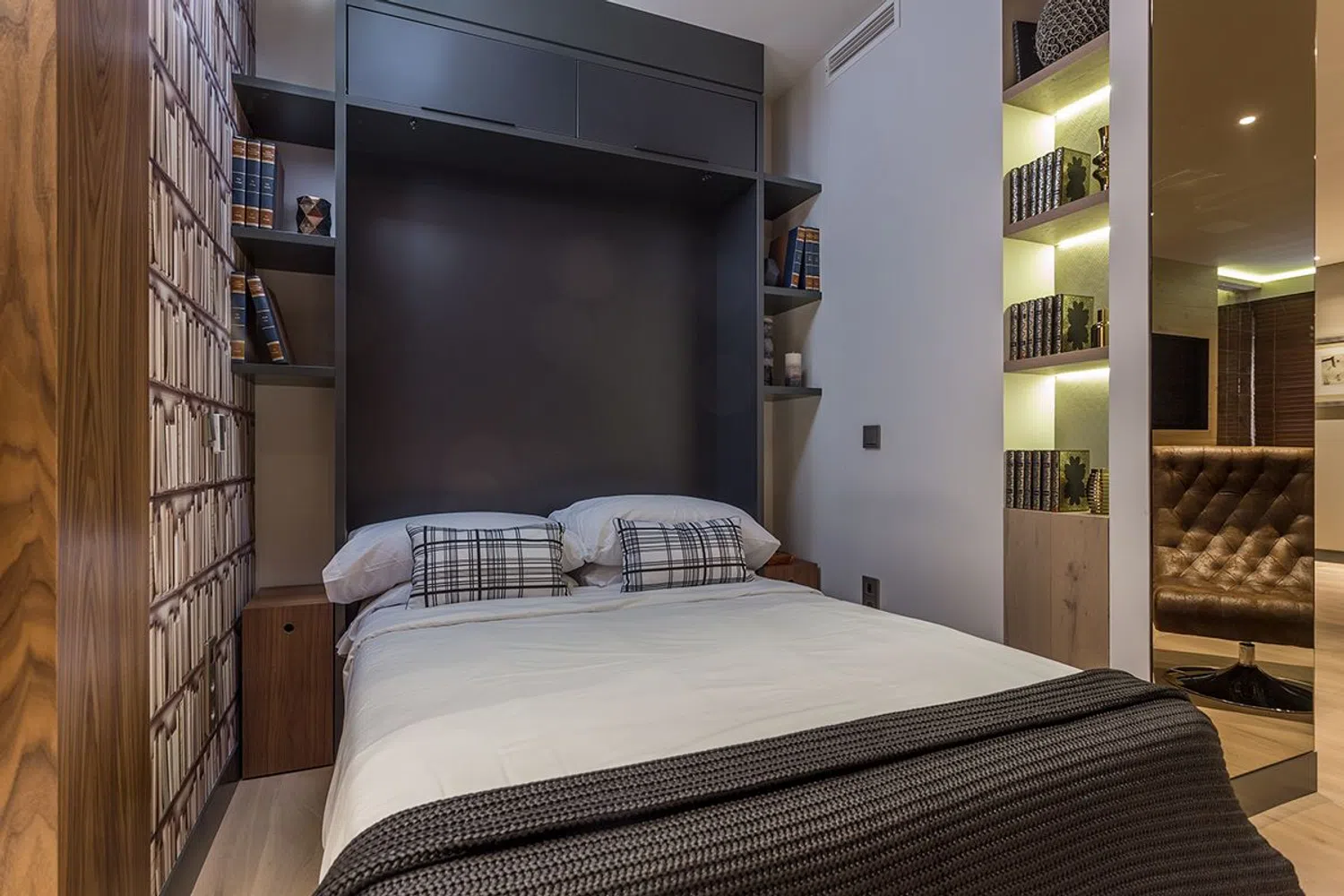 Piso en calle de Lagasca, 18 - Foto 16