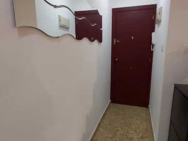 Piso en Calle Juan Díaz de Solís, 38, El Tardón, Sevilla - Foto 12
