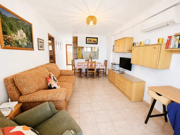 Ático en Calle del Cabo, 14, Cabo Cervera - Foto 10