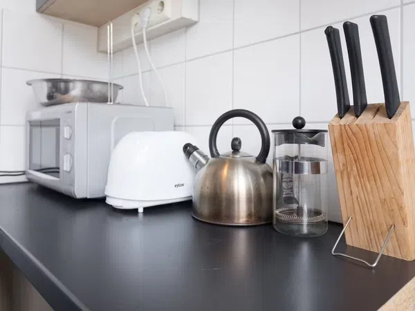 Estudio en calle San Florencio, 11 - Foto 12