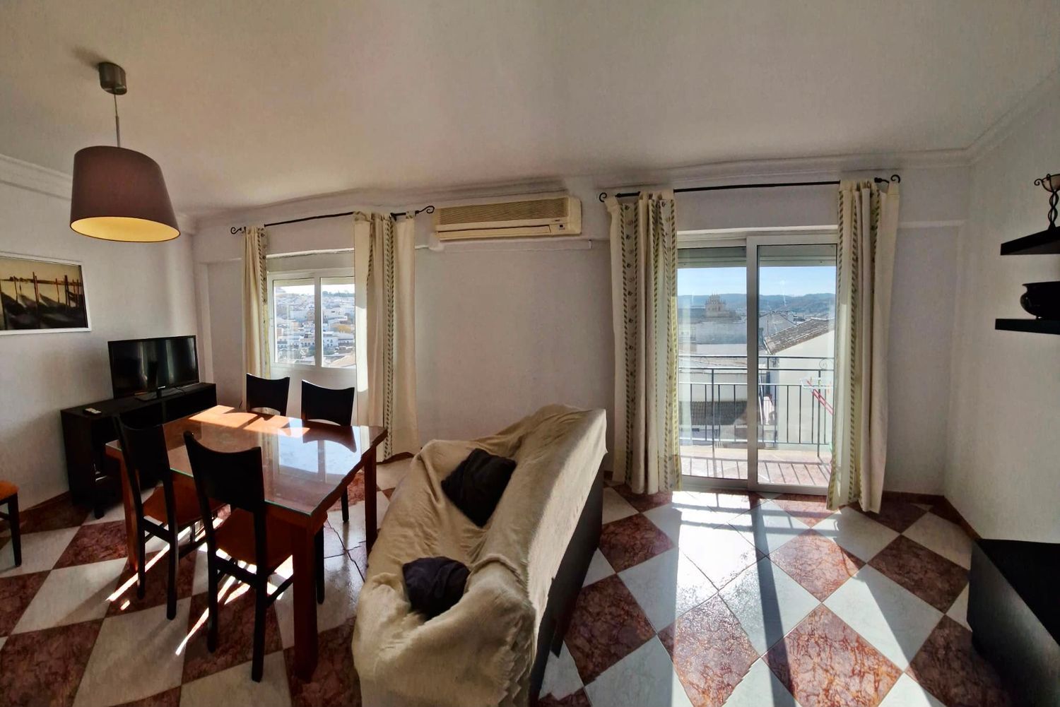 Piso en Calle Porterías, 40, Zona de la Vega, Zona de la Vega - Foto 2