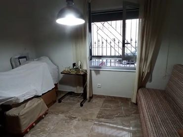 Planta baja en  Avenida del Taibilla 17 - Foto 2
