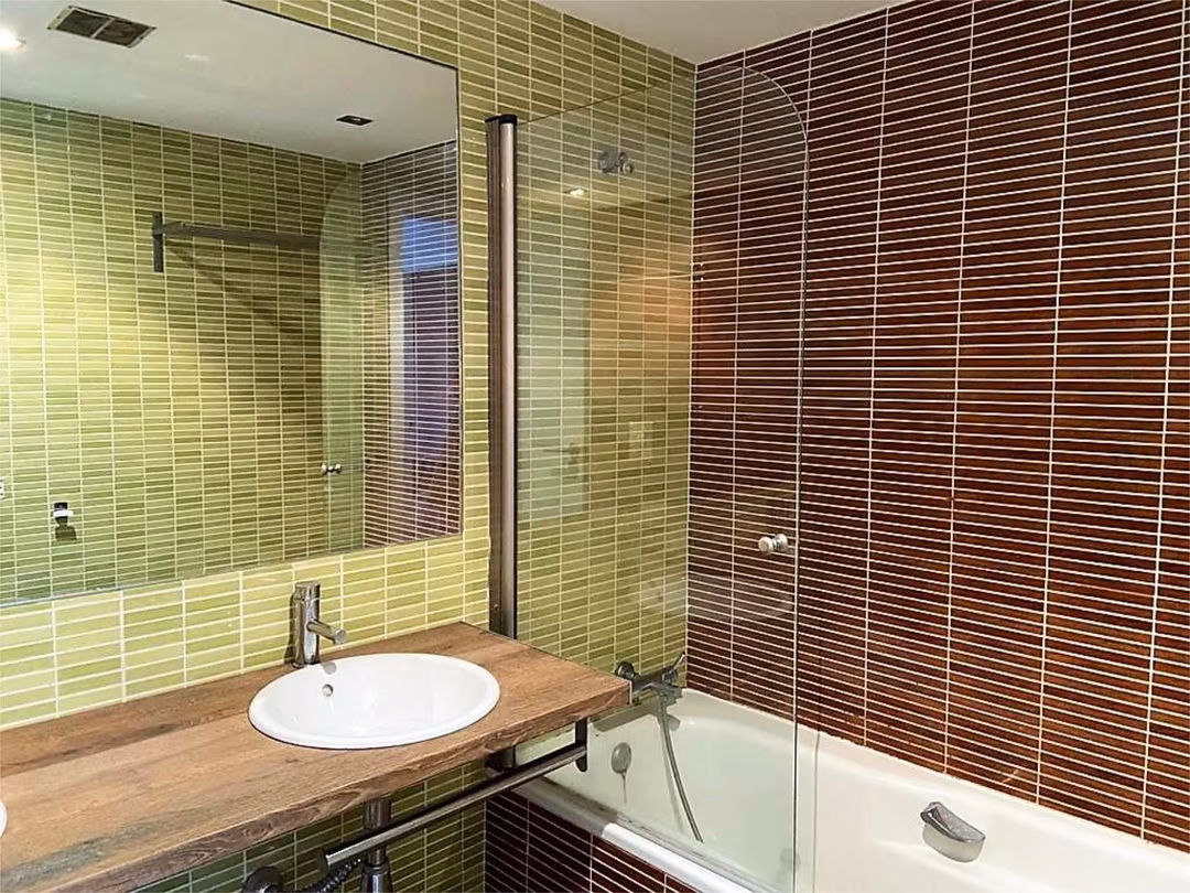 Piso en  Calle Gonzalo Jiménez de Quesada 3B - Foto 12