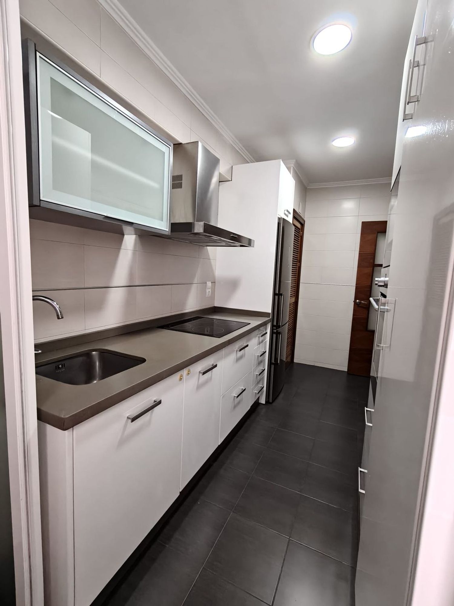 Piso en Avenida Doctor Fleming, 1, Judería - San Basilio - Foto 8