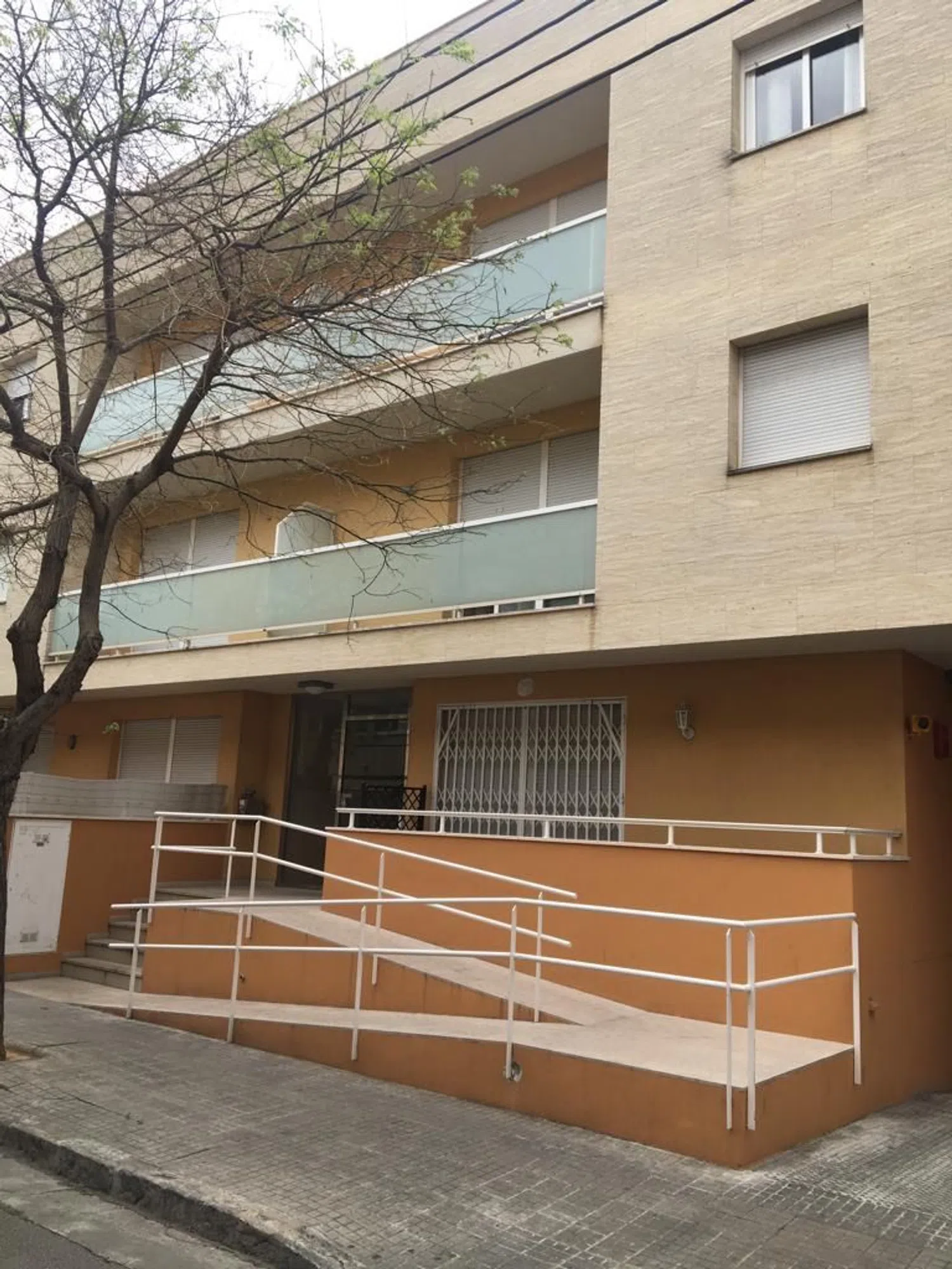 Ático en calle del Cirerer, 18 - Foto 1