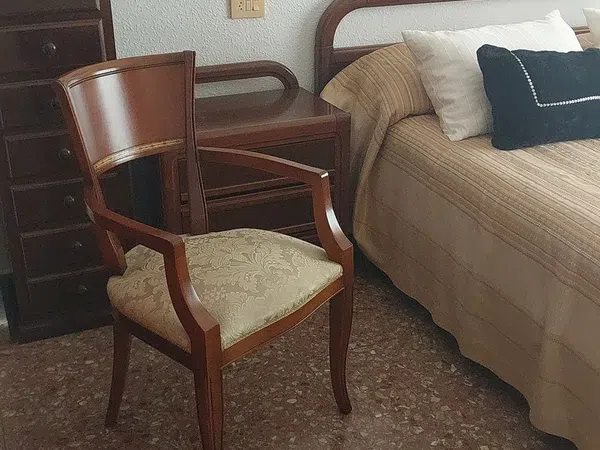 Piso en Calle de Jerónima Galés, 2 - Foto 3