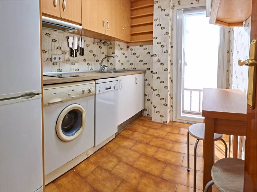 Piso en  Calle de Martín el Humano 21