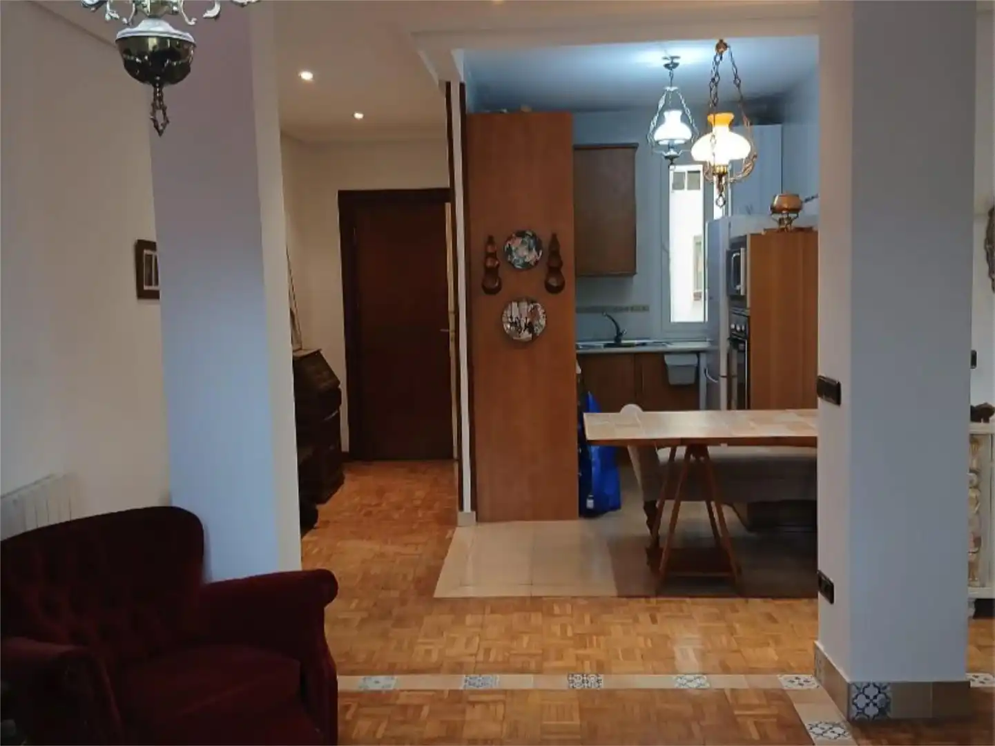 Piso en  Avenida del Mediterráneo 61 - Foto 23