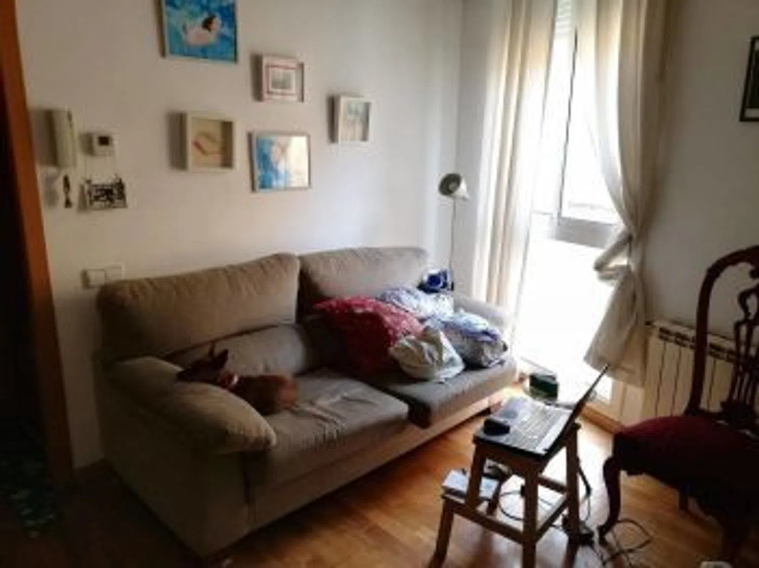 Piso en calle de Fernando Poo, 40 - Foto 7