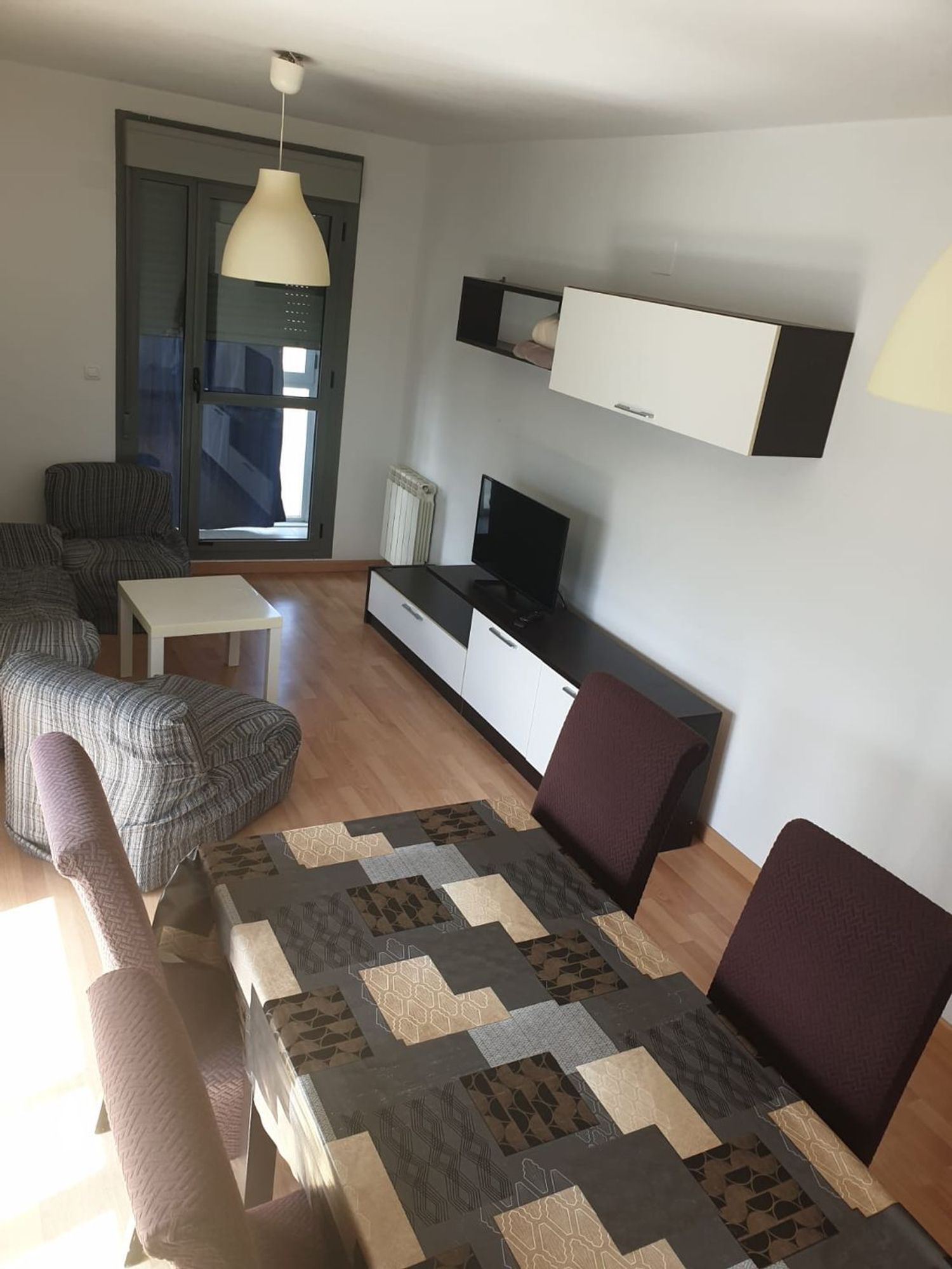 Ático en calle el Paciente Inglés, 23 - Foto 2