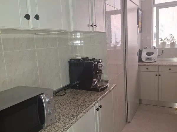 Piso en Calle de Luis de Hoyos Sainz, 132, Vinateros - Foto 6