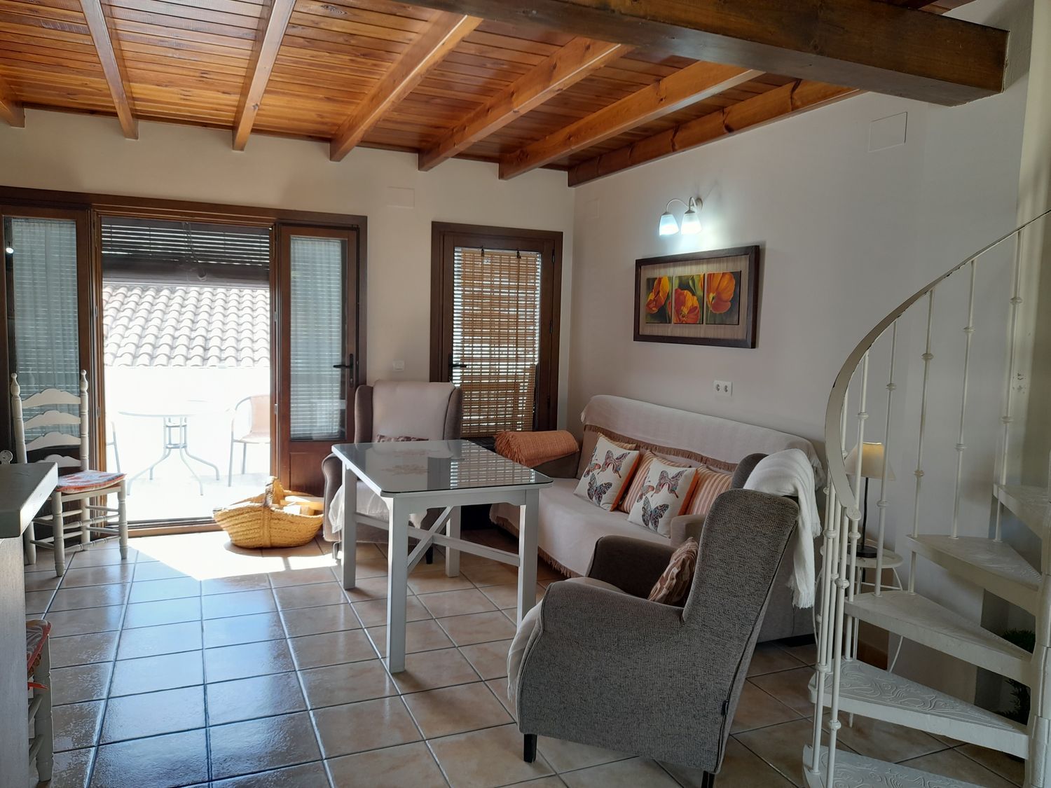 Casa rural en Paseo los Rosales, 30 b - Foto 4