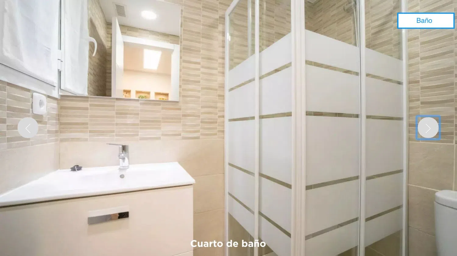 Piso en calle del Olivar, 10 - Foto 23