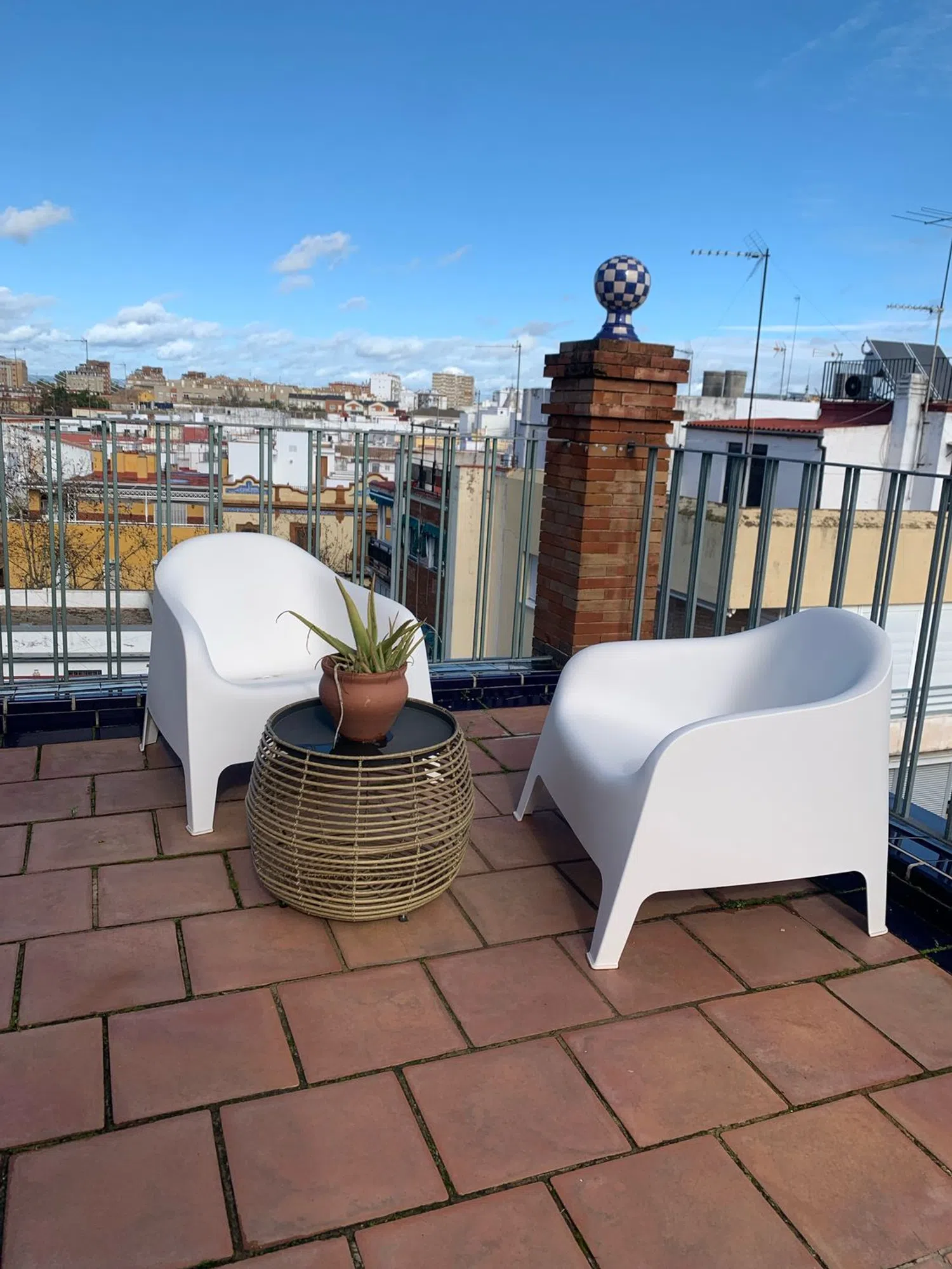 Ático en calle Bécquer, 21 - Foto 4