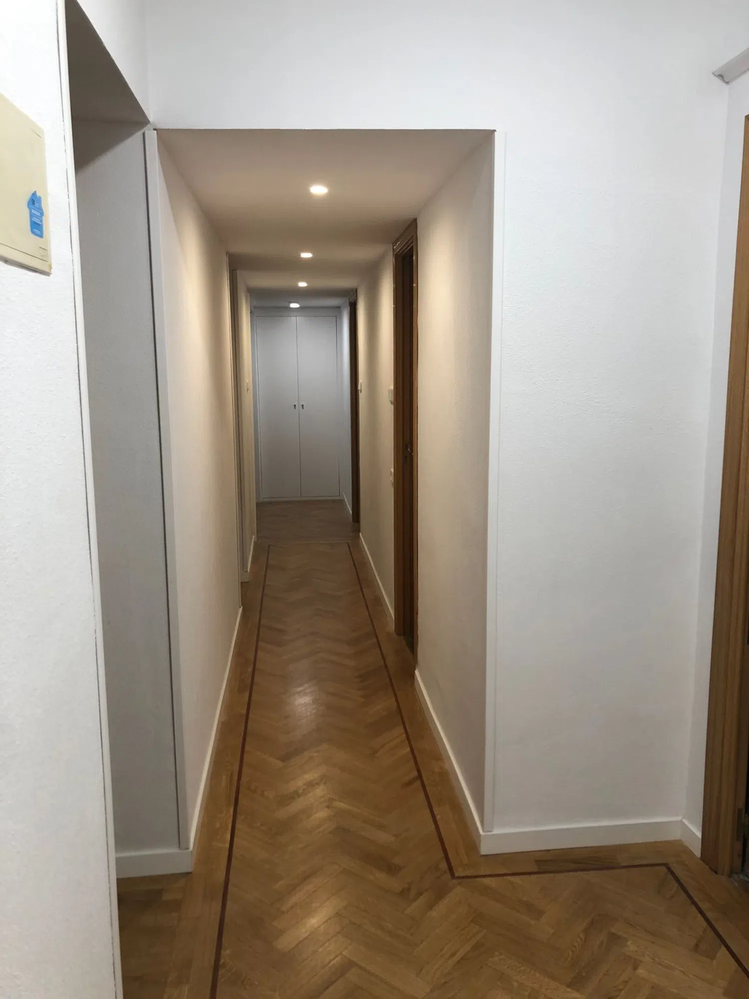 Piso en calle de Hernani, 50 - Foto 12