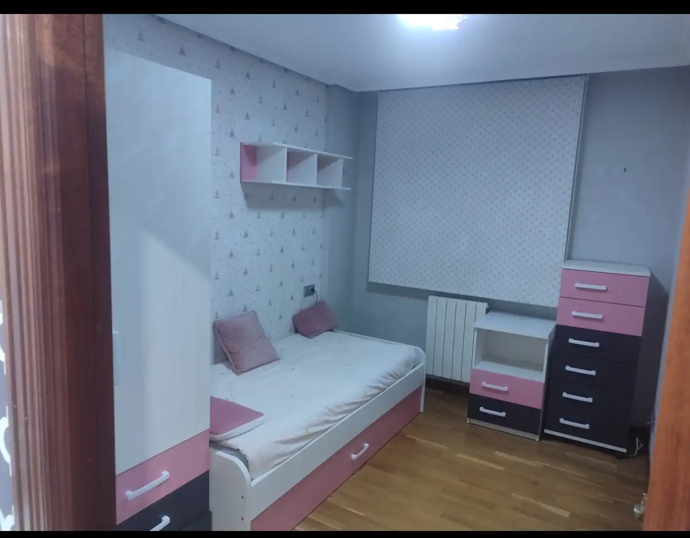 Apartamento en  Calle Santo Domingo 14A - Foto 7