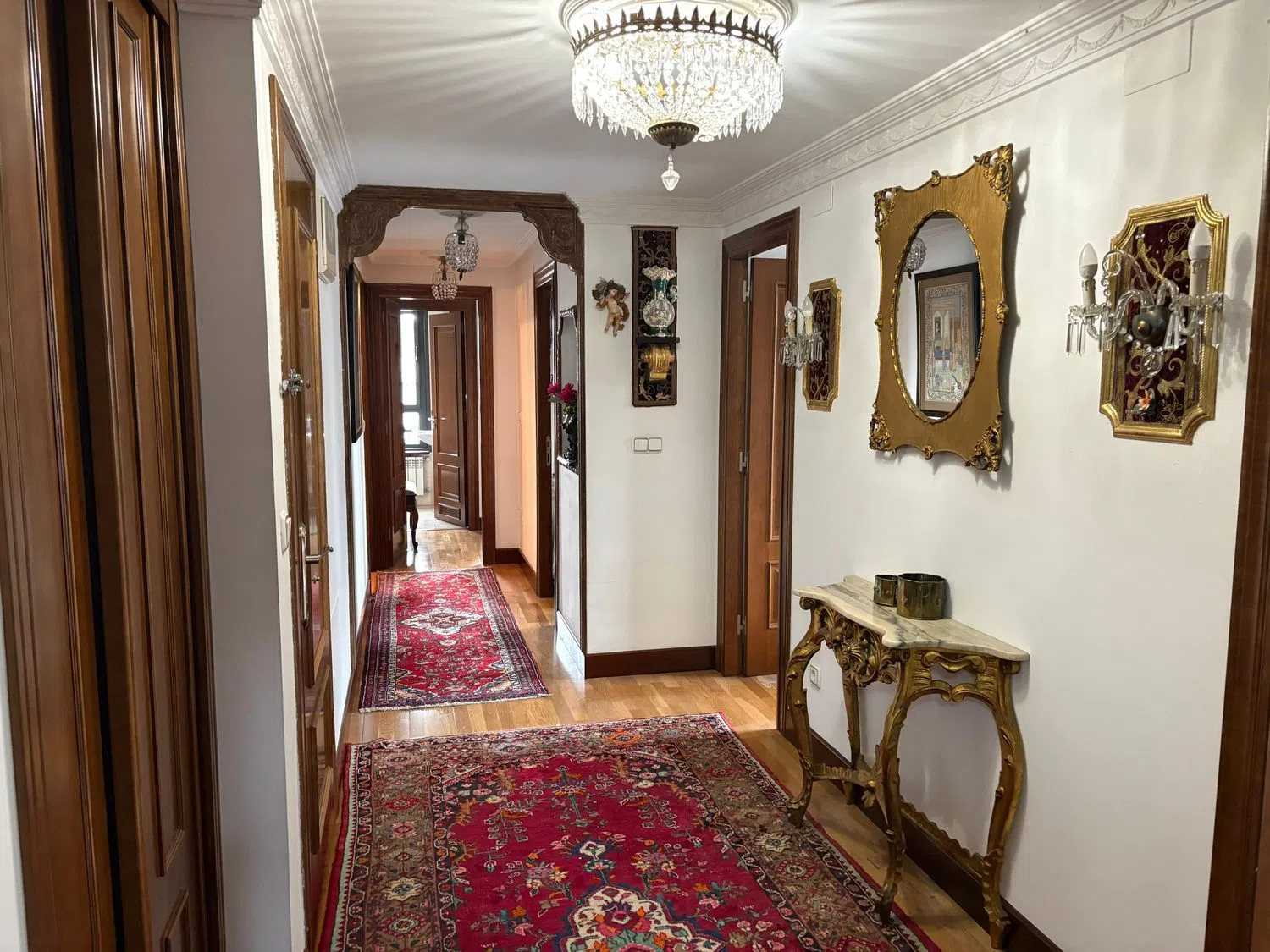 Piso en avenida Fundación Príncipe de Asturias, 10 - Foto 18