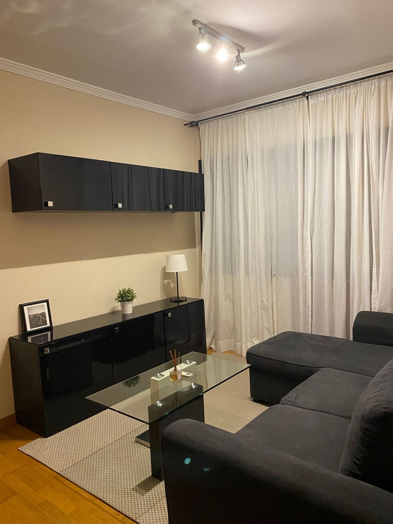 Piso en calle Álvaro Rodríguez López, 8 - Foto 2