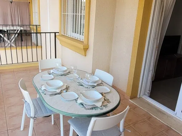 Piso en Calle Góngora, 6, Islas Menores-Mar de Cristal - Foto 16