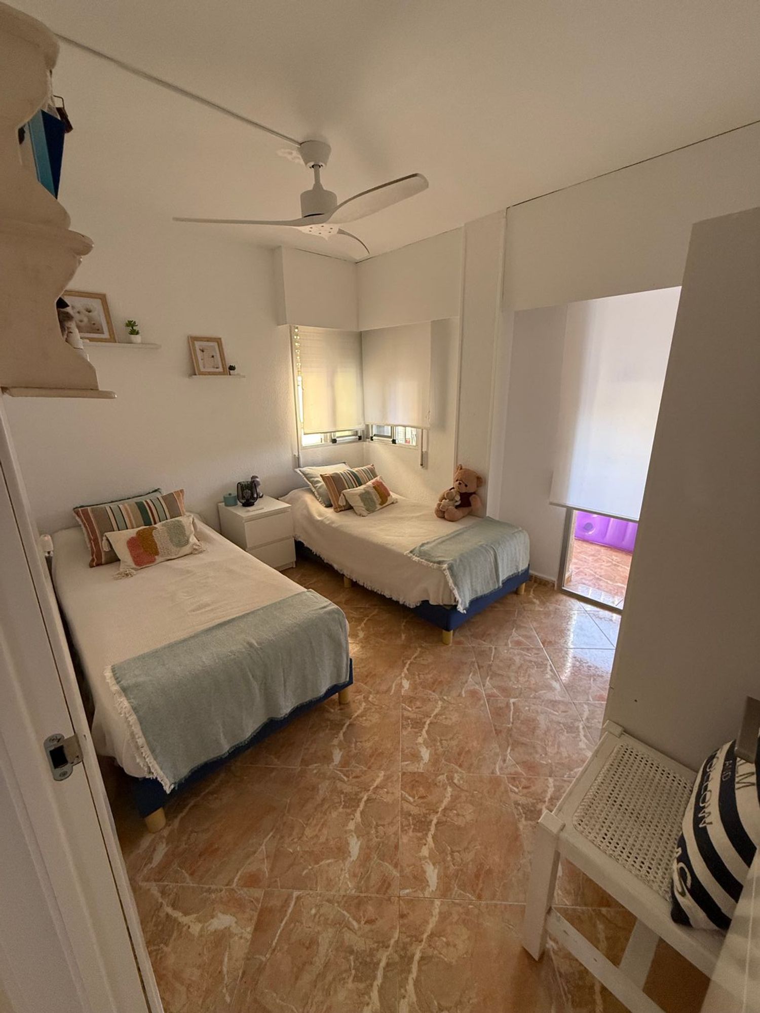 Piso en Zona San Antonio, 6, Pueblo de Cullera, Pueblo de Cullera - Foto 27