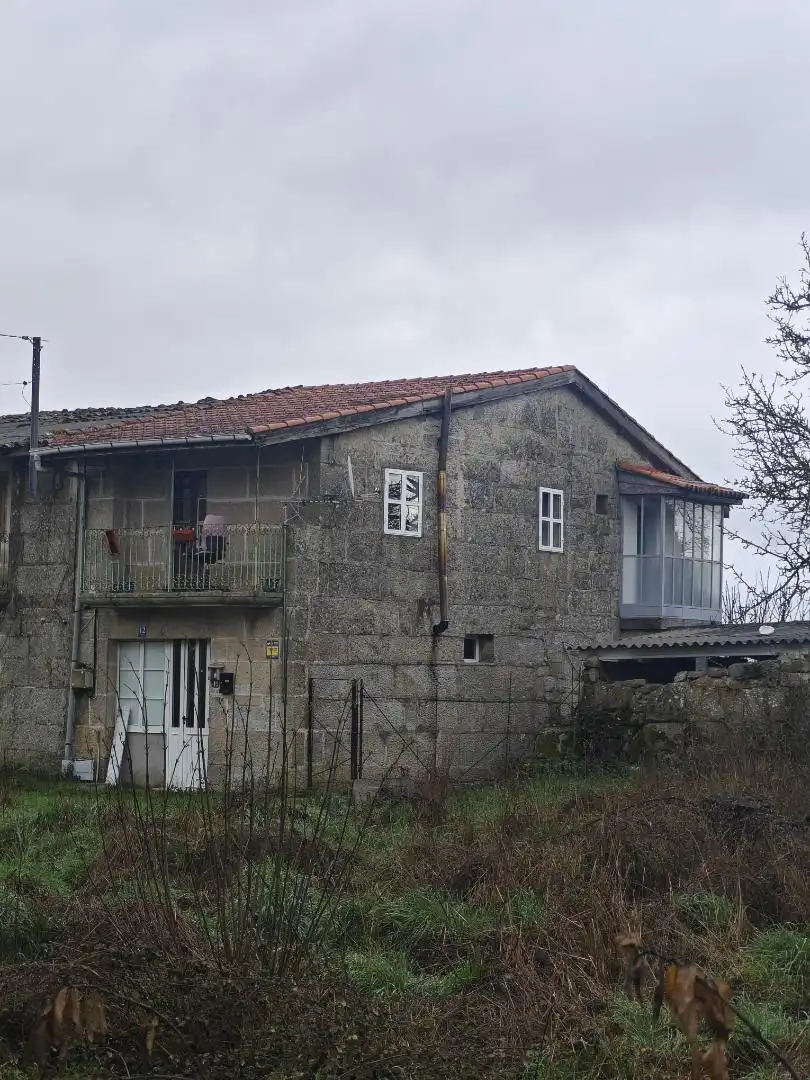 Casa adosada en  Rúa Aldea Dabaixo 104 - Foto 2