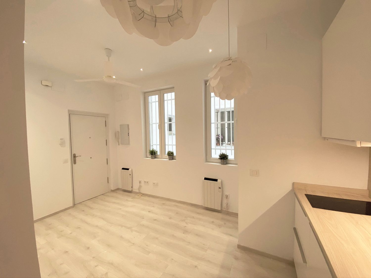 Piso en calle Ponce de León, 9 - Foto 2