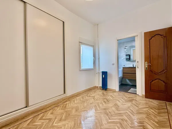 Piso en Calle de Antonio López, Moscardó - Foto 18