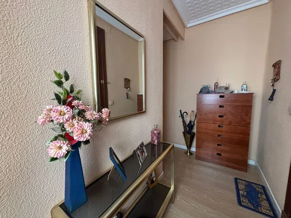 Piso en calle de Vizcaya, 6